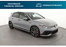 VW Golf GTI 2.0 TSI 221kW 7-Gang DSG 4 Türen