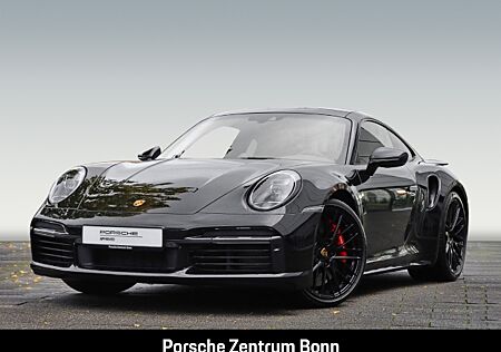 Porsche 911 992 Turbo ''Sportabgas Schiebedach 1.Hand''