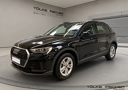 Audi Q3 35 2.0 TDI Pano LED LM PDC AkustikGlas AUT