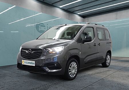 Opel Combo -e Life E NAVI KAMERA SCHIEBETÜR GRA DAB