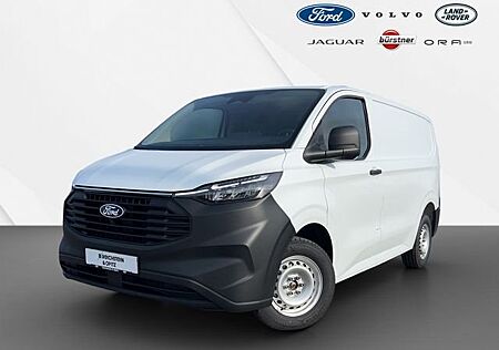 Ford Transit Custom 2.0l TDCi 280L1 Basis