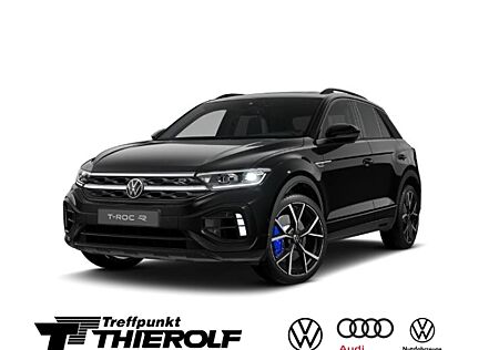 VW T-Roc R 2.0 TSI DSG OPF 4M