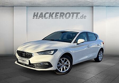 Seat Leon Style 1.0 TSI (90 PS) LED Full Link Tempomat