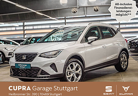 Seat Arona FR 1.0 TSI 81 kw