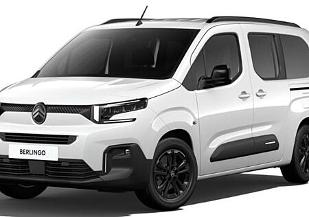 Citroën Berlingo XL Max #DAB #KLIMAAUTO #7-SITZER