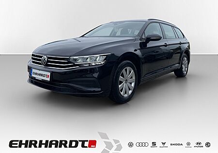 VW Passat Varant 1.5 TSI DSG NAVI*LED*PDC*KAMERA*TEMP*SHZ