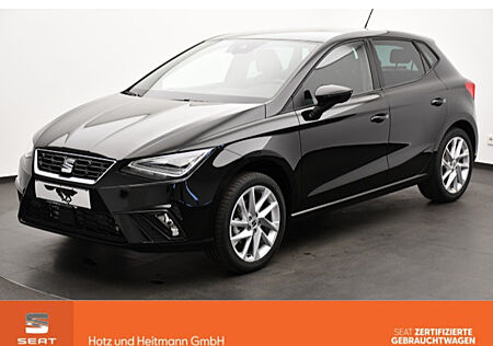 Seat Ibiza 1.0 TSI FR