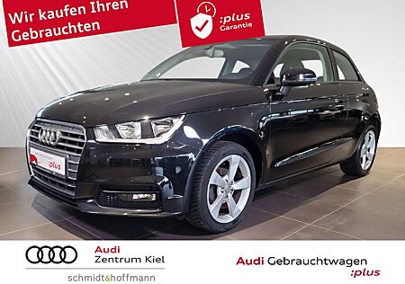 Audi A1 1.0 TFSI ultra Sport PDC+Tempomat+SITZHZ