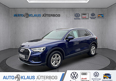 Audi Q3 35 1.5 TFSI+DSG+4 Jahre Garantie+Kamera LED