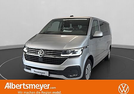 VW T6 Caravelle T6.1 Caravelle Comfortline 9-Sitzer DSG LED Kame