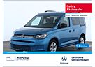 VW Caddy Life TSI DSG ACC Climatronic Navi Bluetooth