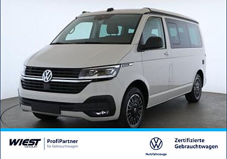 VW T6 California California Beach Tour 2.0 TDI