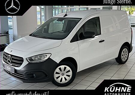 Mercedes-Benz Citan 112 CDI Kasten Klima *MBUX*NAVI*TEMPOMAT*