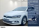 VW Polo 1.6 TDI LED NAVI SHZ PDC LM ZV