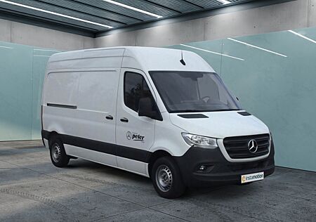 Mercedes-Benz Sprinter 315 CDI KA HD KLIMA+KAMERA+MBUX+NSW