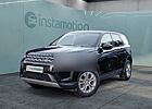 Land Rover Discovery Sport D240 S 7 SITZE STANDHZG PANO AHK