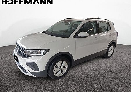 VW T-Cross 1.0 TSI OPF Life