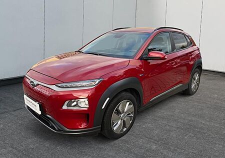 Hyundai Kona Advantage Elektro 100kW Klimaaut. EPH Rü...