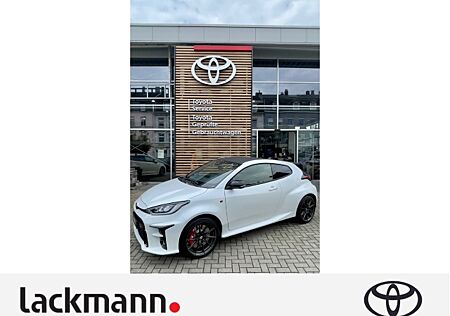 Toyota Yaris GR 1.6 Turbo High Performance Paket