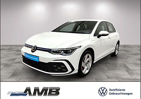 VW Golf GTE AHK/LED-Plus/Travel Assist/Navi/Sitzhzg