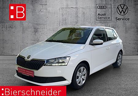 Skoda Fabia 1.0 MPI Active PDC KLIMA DAB