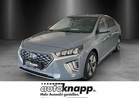 Hyundai Ioniq , Style, Hybrid