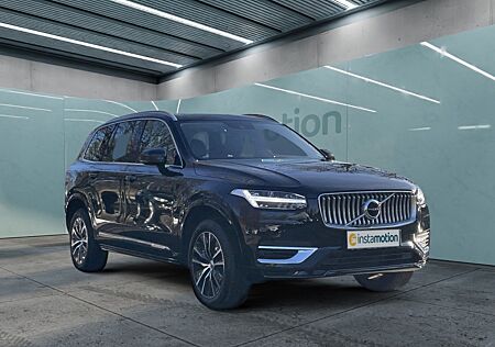 Volvo XC 90 XC90 T8 Recharge Inscription Expression Plug-In Hy