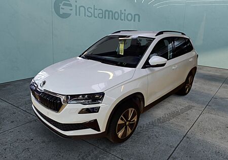 Skoda Karoq 1.5 TSI AMBITION | TEMPOMAT | LED | PDC |