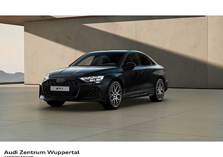 Audi RS3 LIMOUSINE # B & O Pano Head-up #