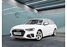 Audi A4 Avant 40 TFSI Q S LINE NAVI PDC DAB GRA