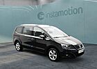 Seat Alhambra 2.0 TDI DSG Xcellence AHK/Standhzg/Navi