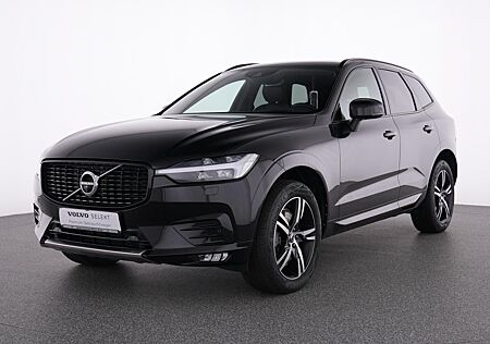 Volvo XC 60 XC60 B5 Diesel R Design AWD XENIUM PAK WINTER PA