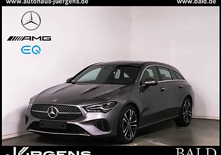 Mercedes-Benz CLA 180 SB Progressive/LED/Cam/AHK/EASY-P/Mopf