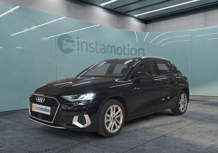 Audi A3 Sportback Advanced advanced 35 TFSI S tronic