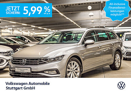 VW Passat Variant Business 1.5 TSI Navi Tempomat