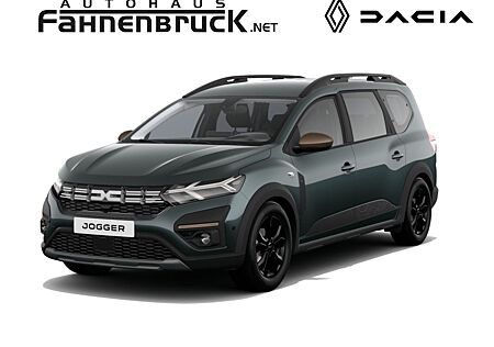 Dacia Jogger Extreme+ TCe110 7-Sitzer Navi Sitzheizung