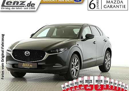 Mazda CX-30 Exclusive-Line Matrix Navi 360° ACC HUD LM