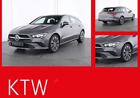 Mercedes-Benz CLA 180 Shooting Brake Progressive,Automatik,LED