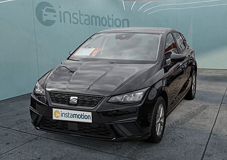 Seat Ibiza 1.0 TSI Style ACC LED PDC Sitzh.