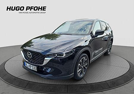 Mazda CX-5 Advantage 2.5 e-SKYA.G. Autom LED ACC RFK