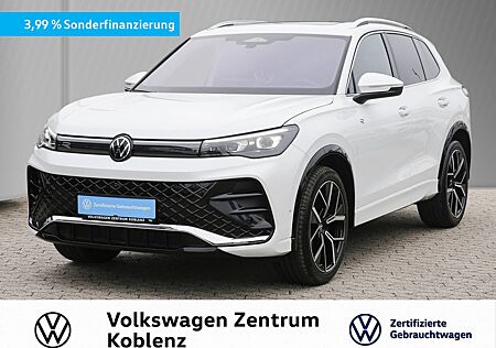 VW Tiguan 1.5 eTSI DSG R-Line AHK/RFK/Pano