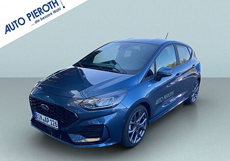 Ford Fiesta 1.0 EcoBoost S&S ST-LINE