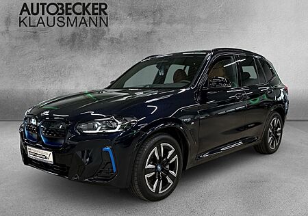 BMW iX3 Inspiring M AEROPAKET LC PROF