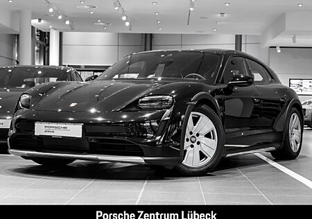 Porsche Taycan 4 Cross Turismo Rückfahrkamera Luftfederung