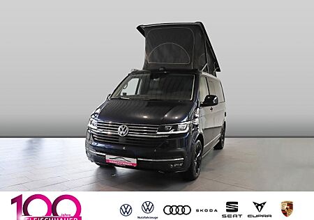 VW T6 California T6.1 California Ocean 2.0 TDI 4M Navi+LED+AHK+VC+Markise