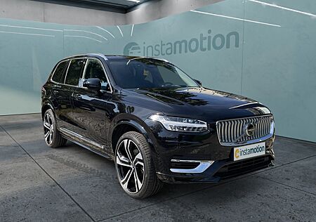 Volvo XC 90 Ultimate Bright Recharge Plug-In Hybrid AWD