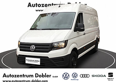 VW Crafter 35 Kasten Motor 2.0 l TDI Euro 6d SCR 103