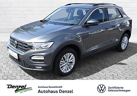 VW T-Roc 1.0 TSI ACC/AHK/NAVI