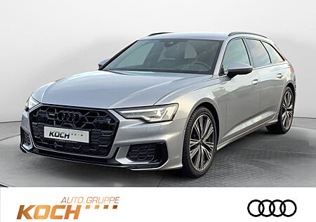 Audi A6 Avant S line 40 TDI quattro 150(204) kW(PS) S tronic