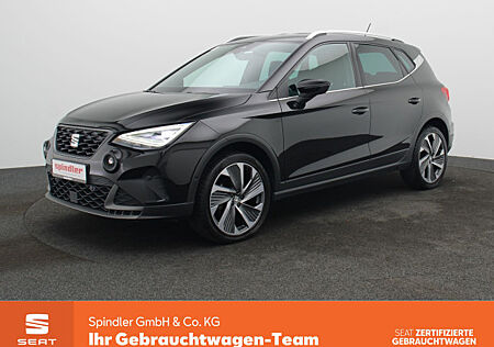 Seat Arona FR 1.5TSI DSG / Bluetooth, Beats, LED, RFK